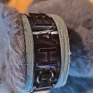 💖💖💖 Michael Kors fuzzy slides